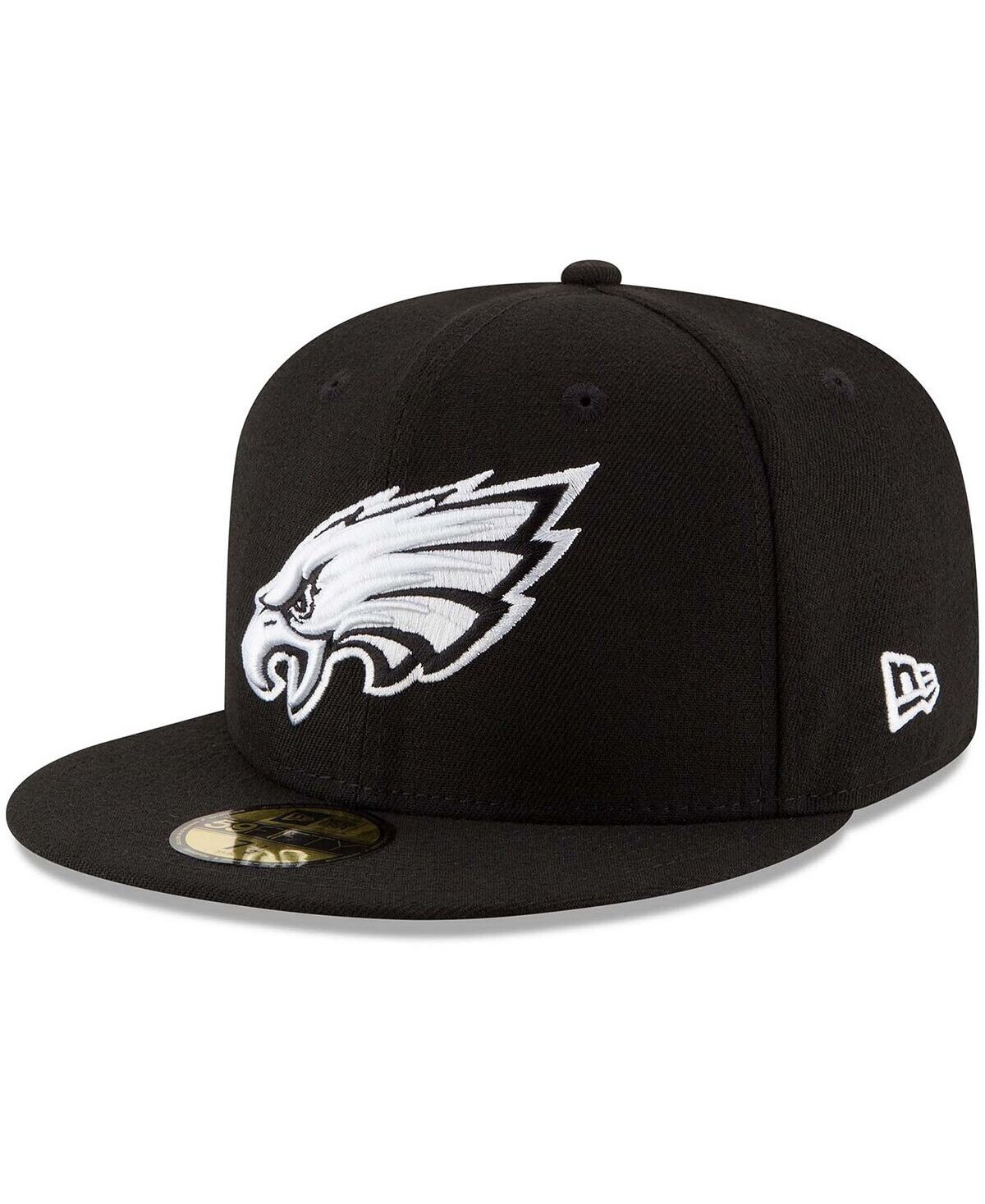 

Мужская приталенная кепка Philadelphia Eagles B-Dub 59FIFTY New Era