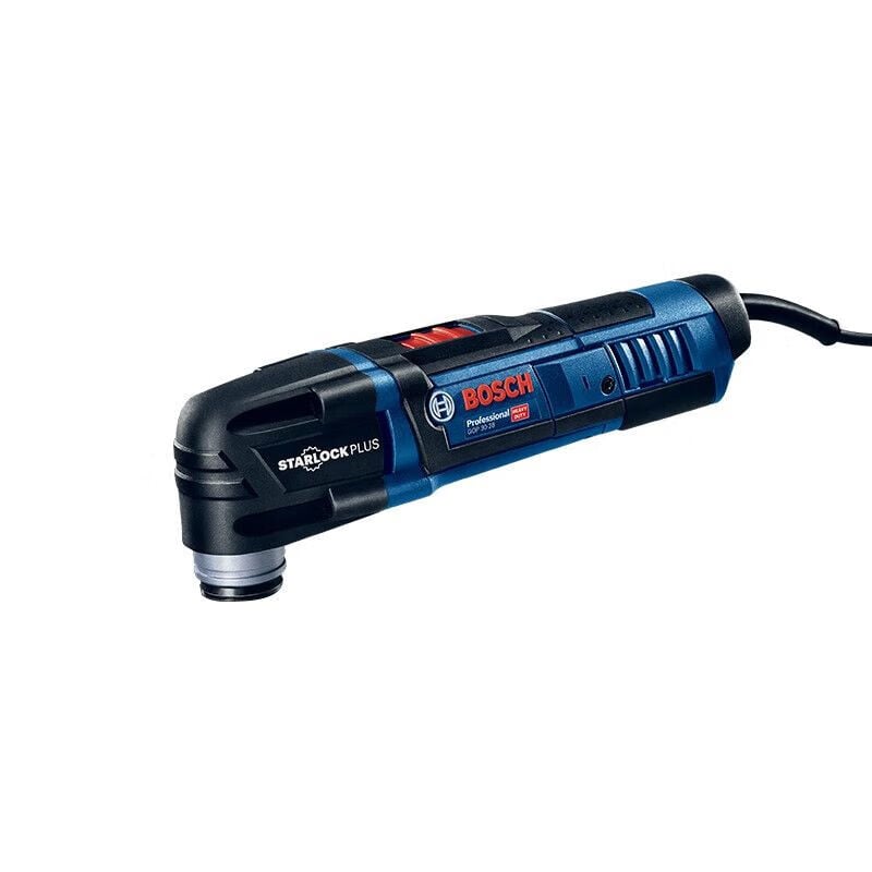 Шлифовальный станок Bosch GOP 30-28 Wanyongbao, 300W