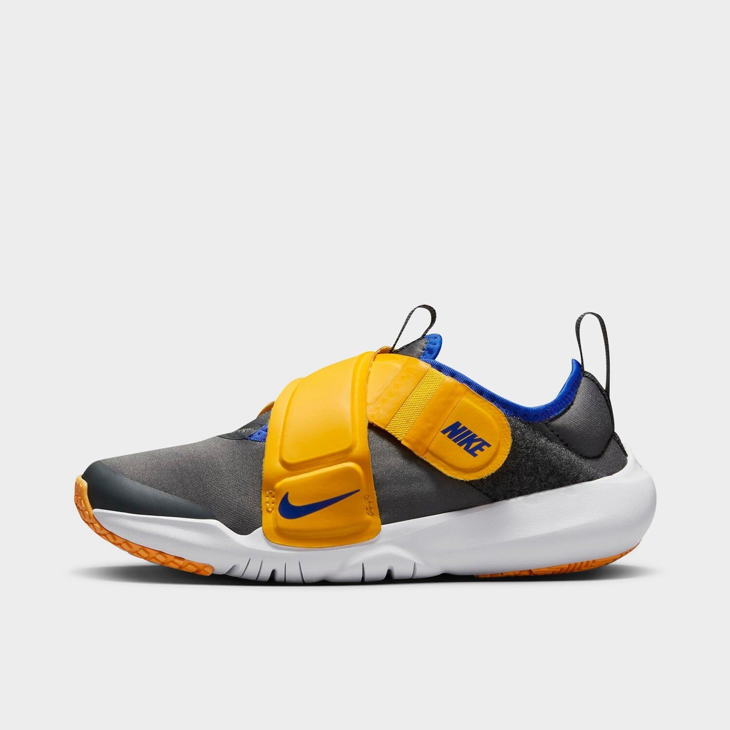 

Детские кроссовки Nike Flex Advance для бега для маленьких детей, черный