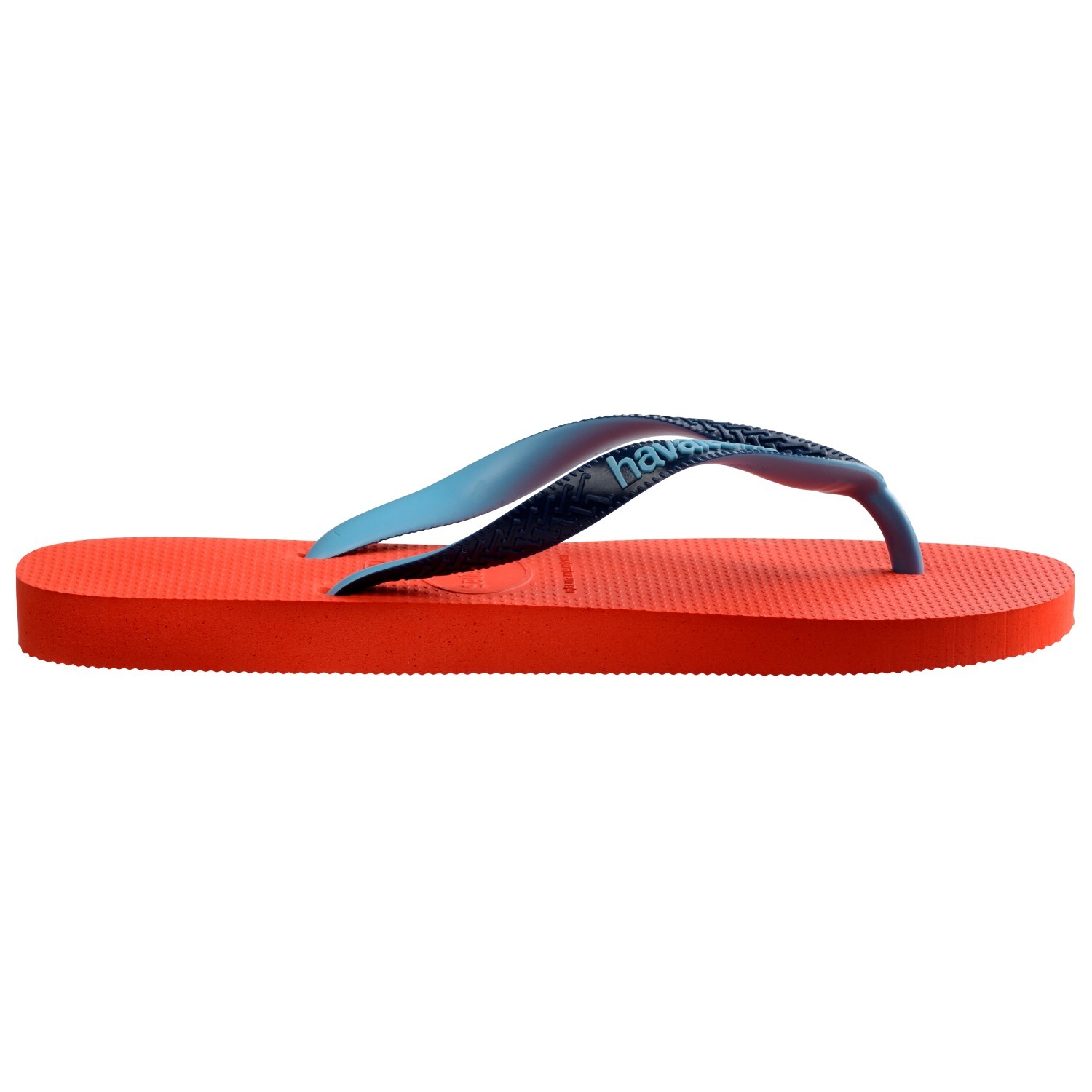 

Сандалии Havaianas Top Mix, цвет Blood Orange