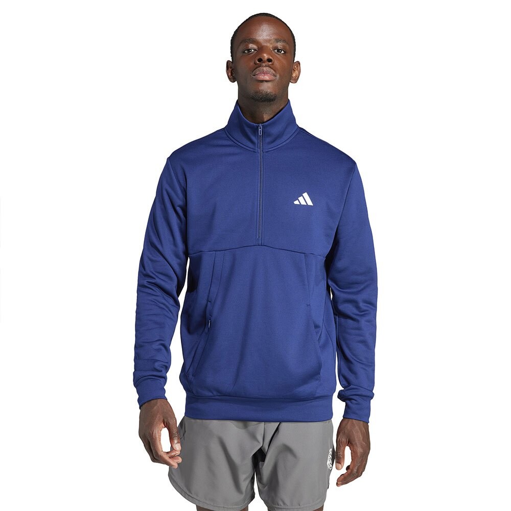 

Толстовка adidas Gg Sl, синий