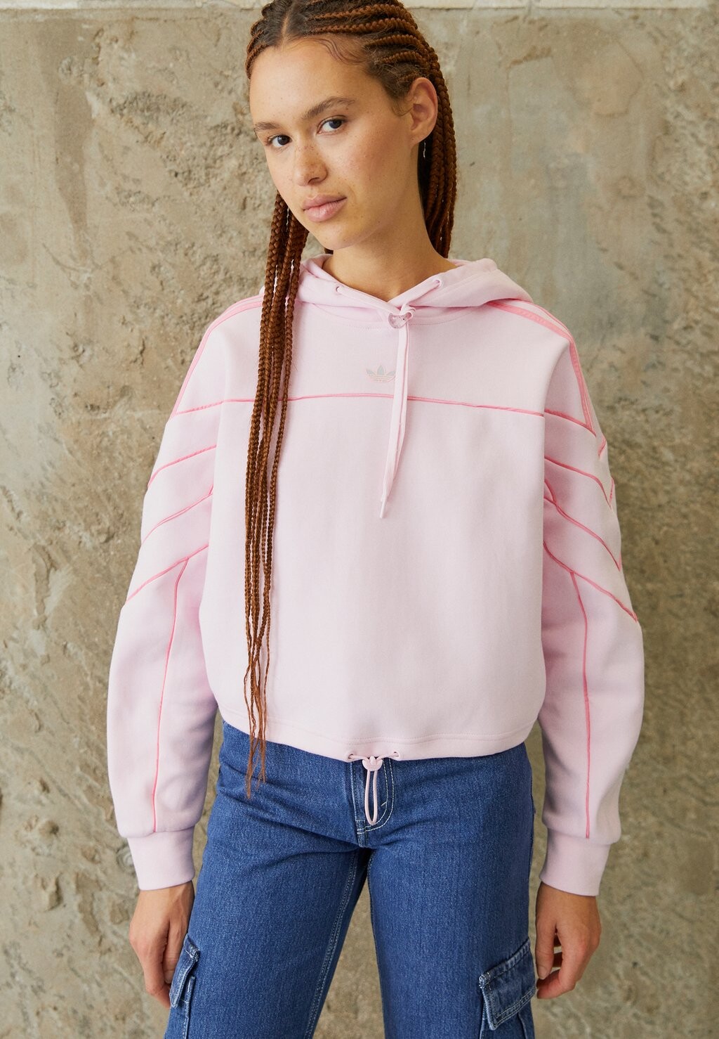 

Толстовка adidas Originals