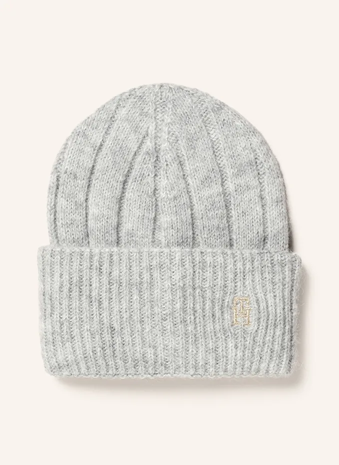 

Шляпа th timeless Tommy Hilfiger, серый