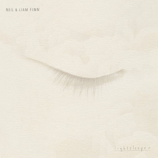 Виниловая пластинка Neil and Liam Finn - Lightsleeper gray liam slimed