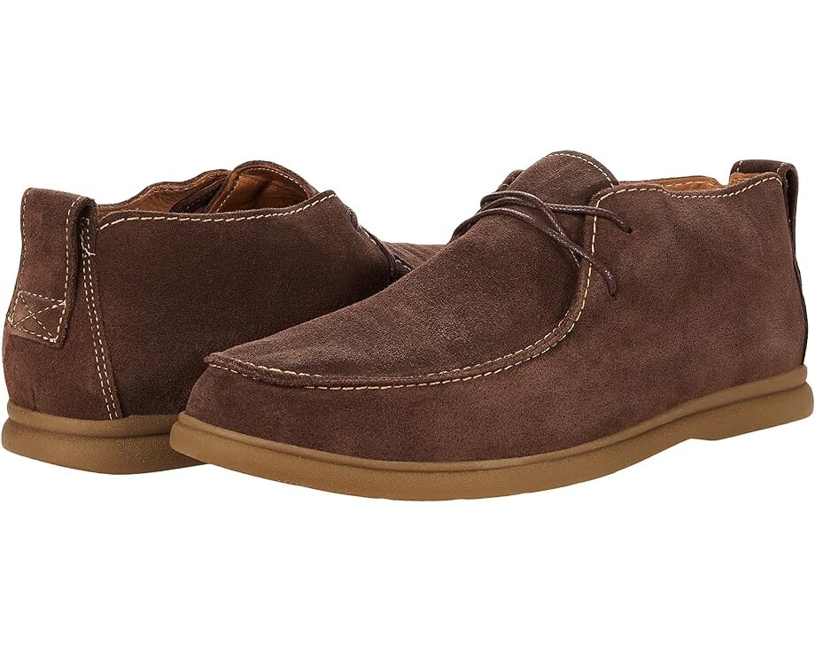 

Ботинки johnnie-O Malibu Chukka, коричневый