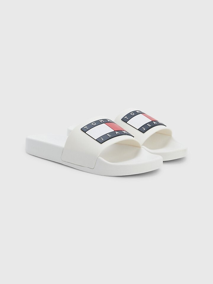 

Горка для бассейна Tommy Jeans Flag