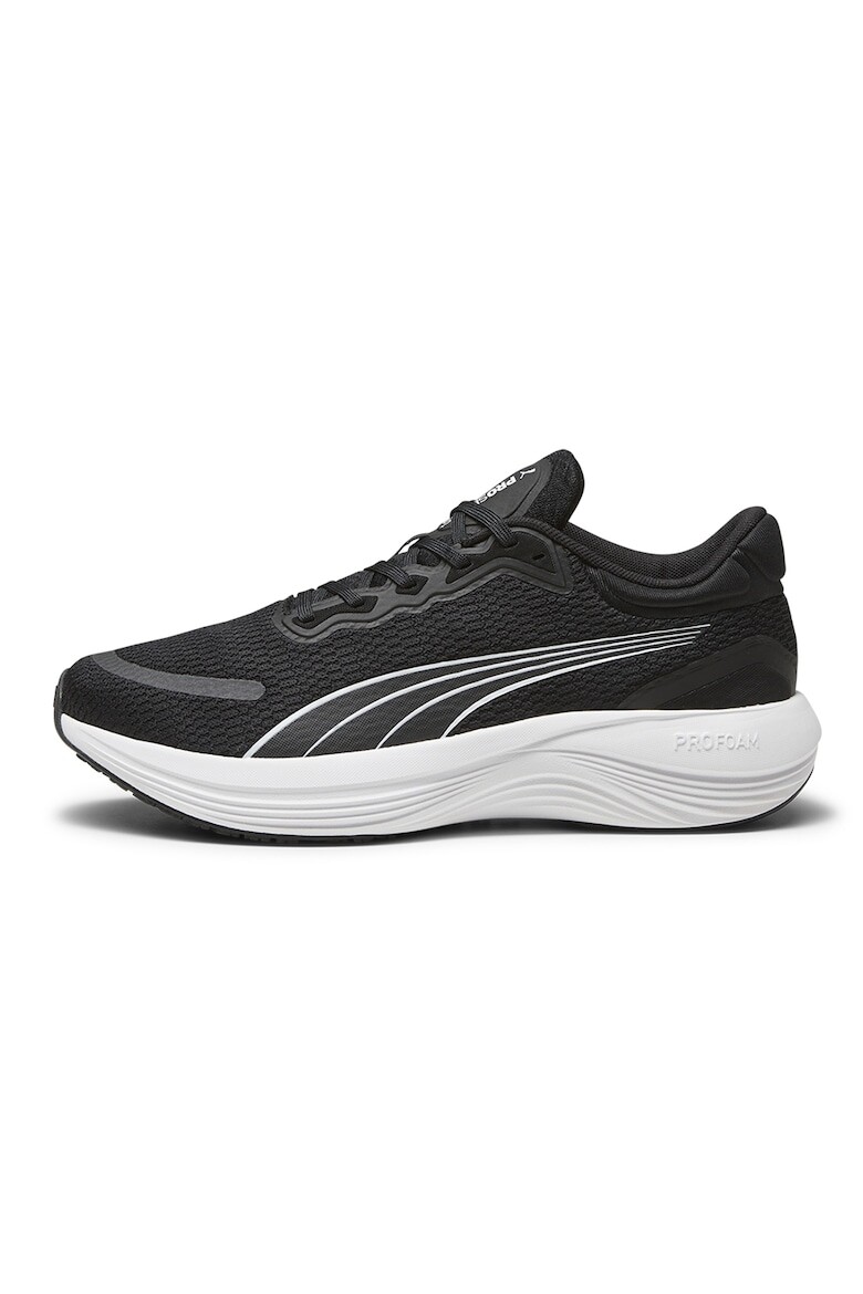 

Синтетические кроссовки Scend Pro Puma, черный