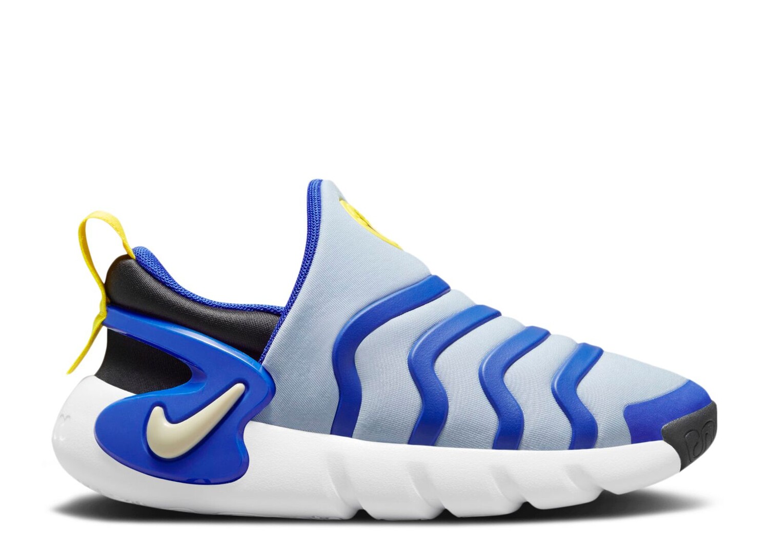 

Кроссовки Nike Dynamo Go Ps 'Cobalt Bliss Hyper Royal', синий