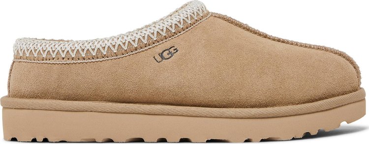 

Кроссовки Wmns Tasman Slipper 'Mustard Seed', загар