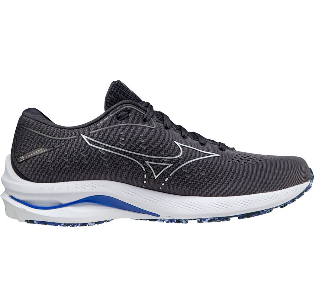 

Кроссовки Mizuno Wave Rider 25, синий