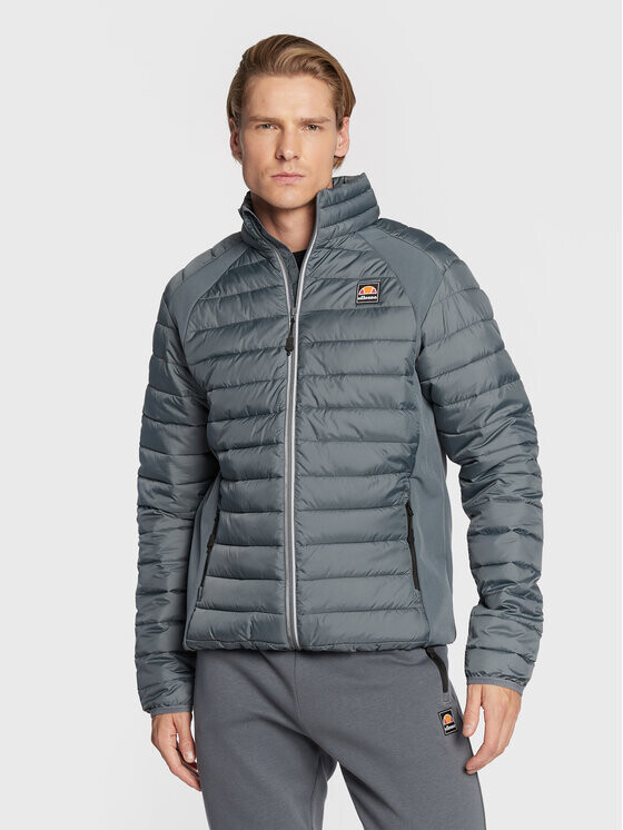 

Пуховик стандартного кроя Ellesse, синий