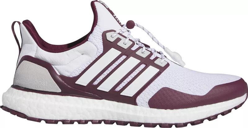 

Кроссовки Adidas Ultraboost 1.0 Texas A&M