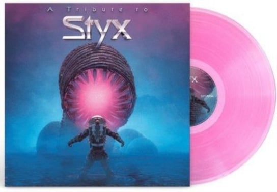 Виниловая пластинка Various Artists - A Tribute to Styx