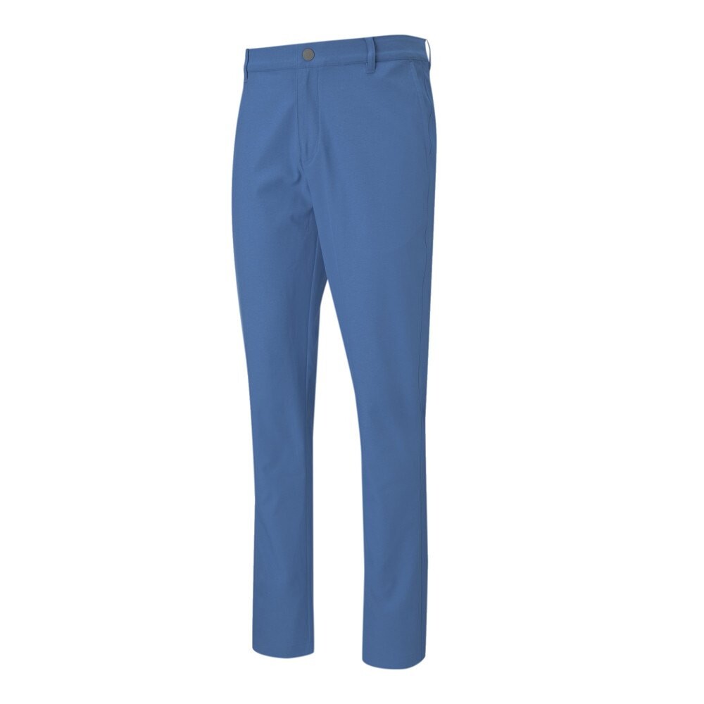 

Брюки Puma Tailored Jackpot, синий