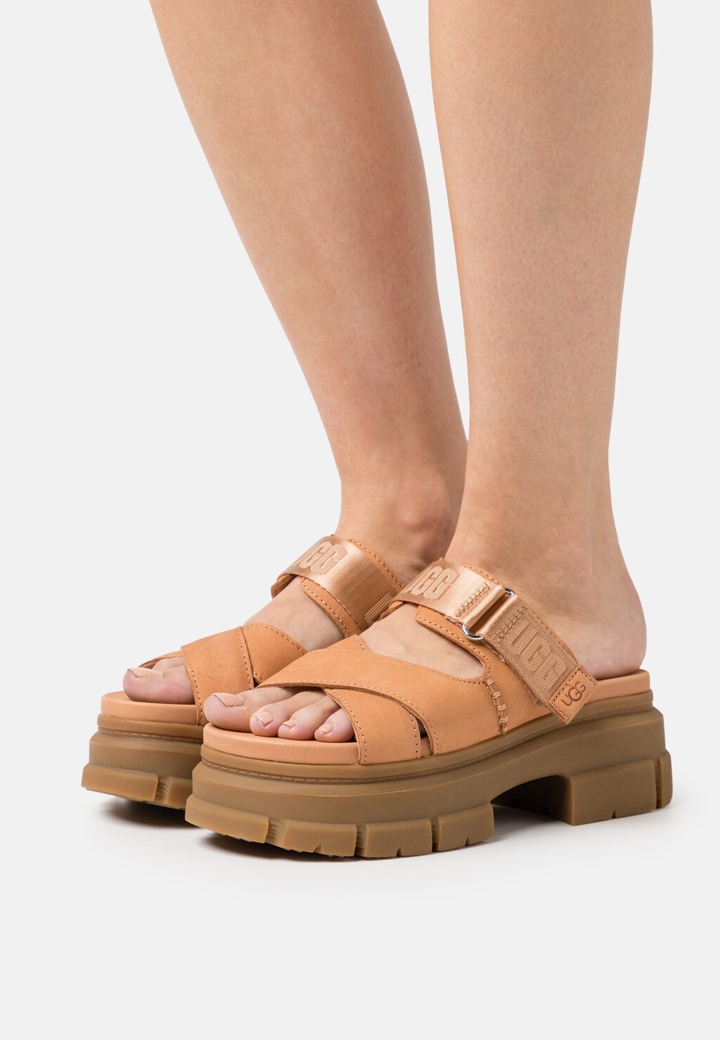 

Шлепанцы UGG