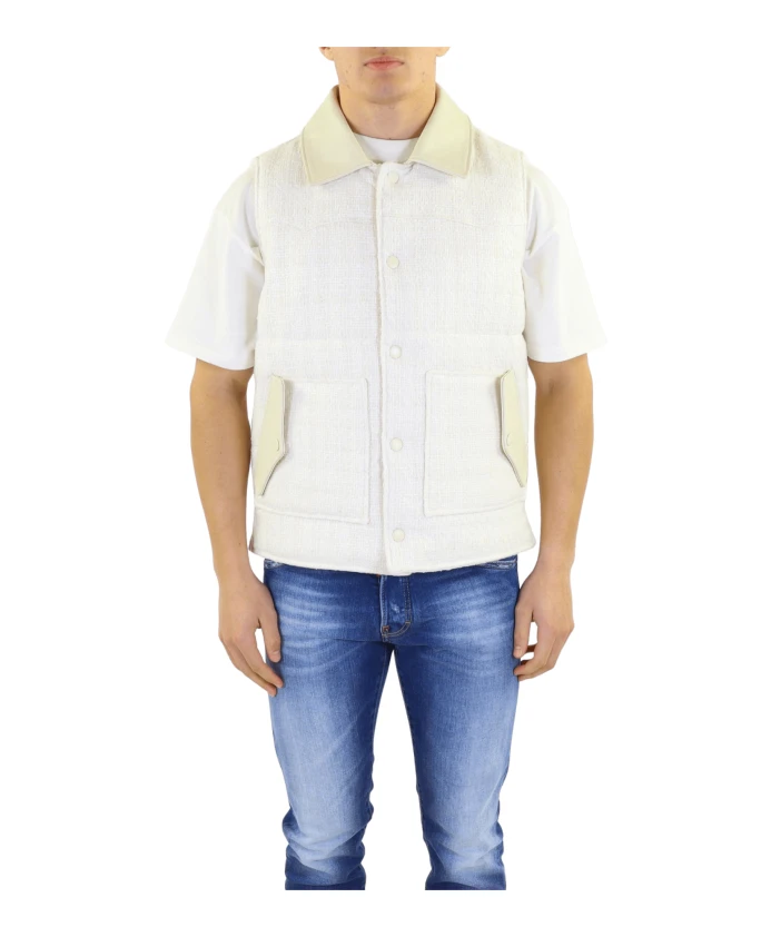 

Куртка Flaneur Homme, белый