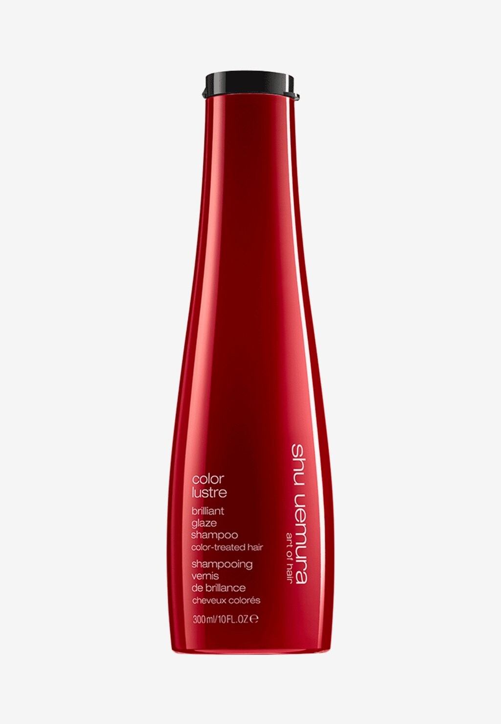 

Шампунь Color Lustre Shampoo | Shampoo For Colour-Treated Hair Shu Uemura
