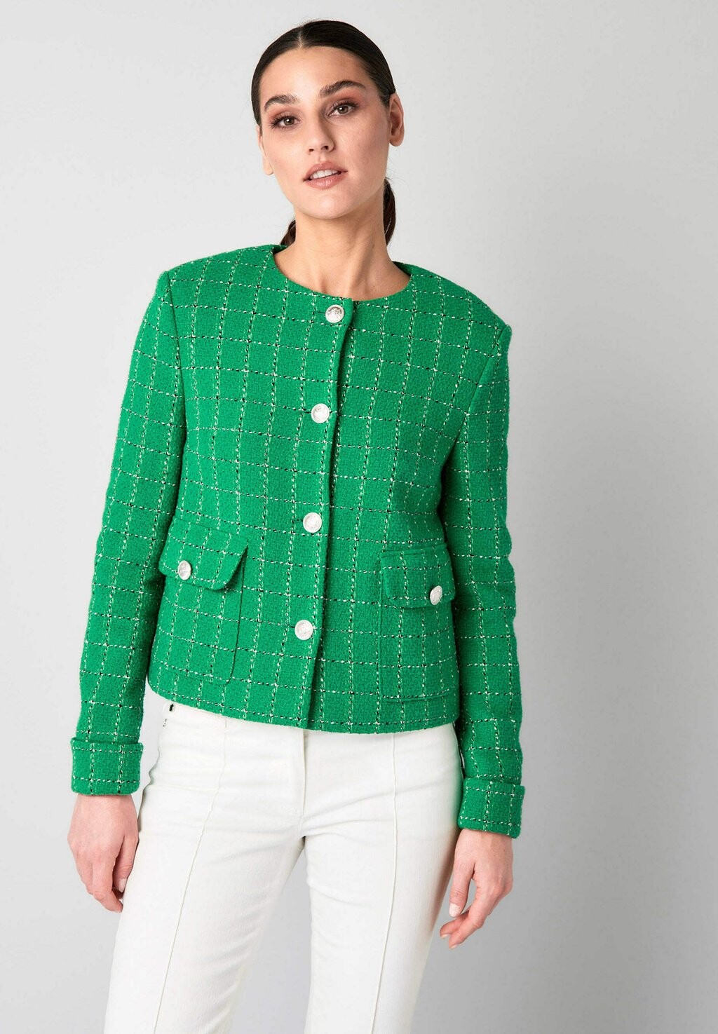

Блейзер Alba Moda