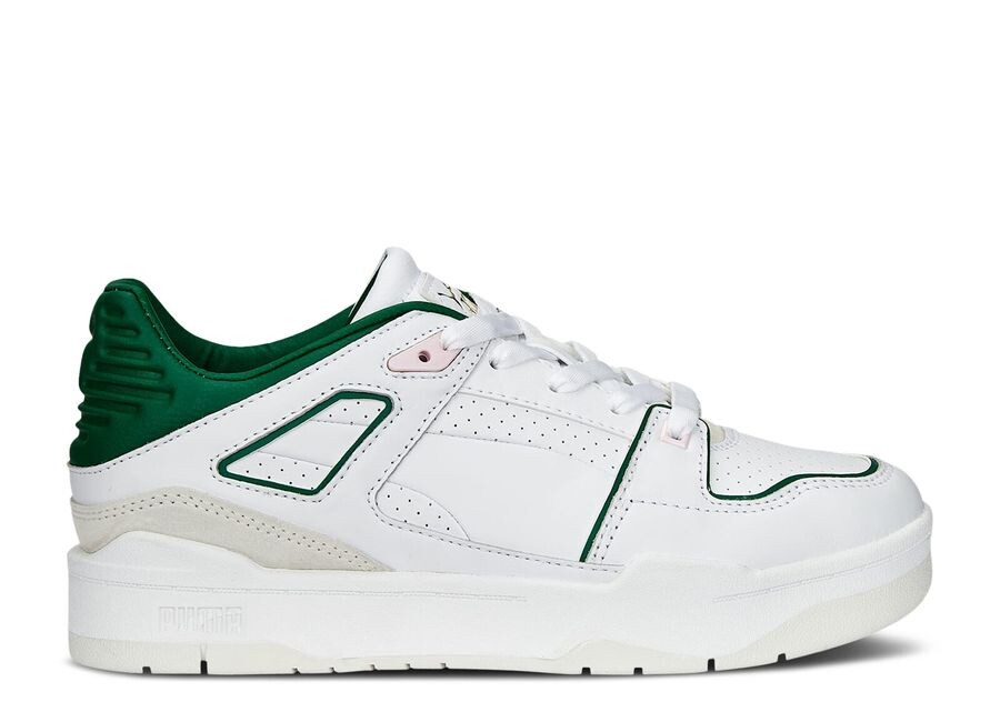 

Кроссовки Puma Wmns Slipstream 'Preppy - Vine', белый