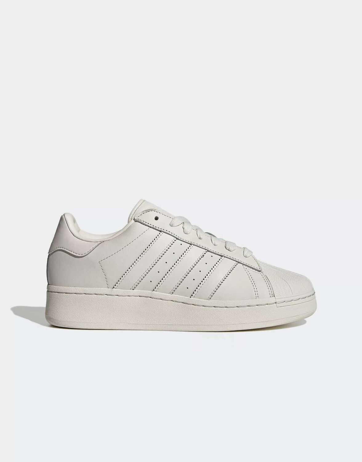 

Белые кроссовки adidas Originals Superstar, Белый