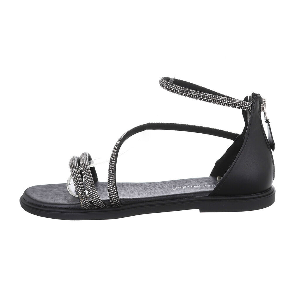

Сандалии Ital Design Sandale & Sandalette, черный