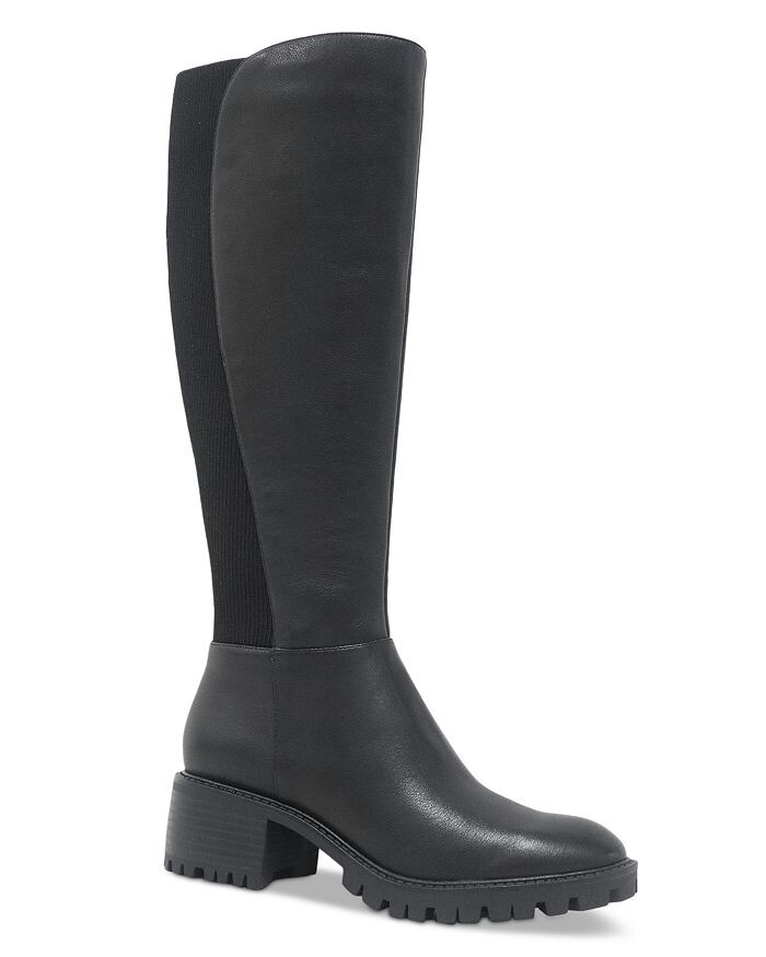 

Женские сапоги Riva Lug Sole для верховой езды Kenneth Cole