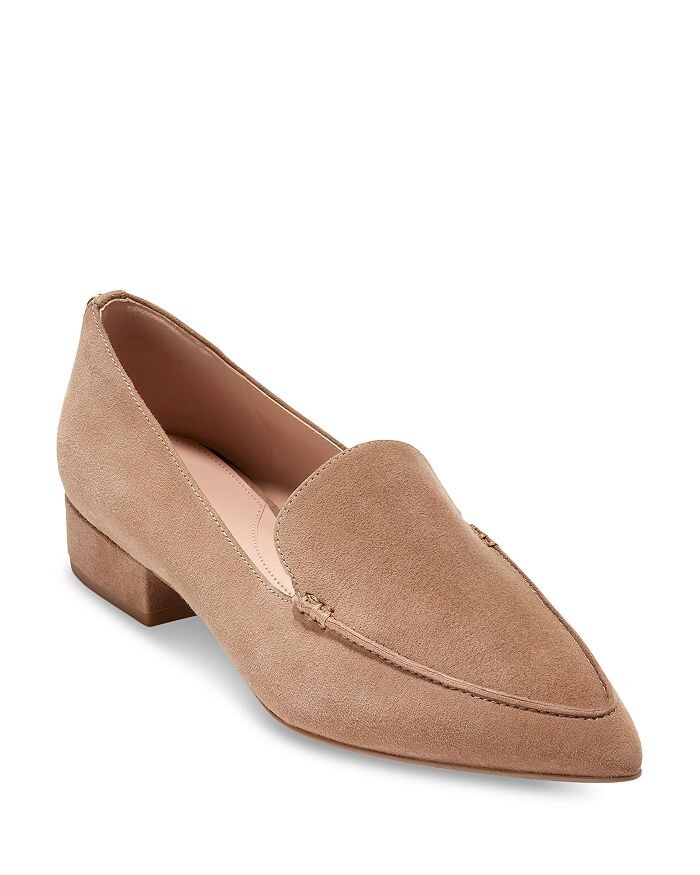 

Женские лоферы Vivian Cole Haan