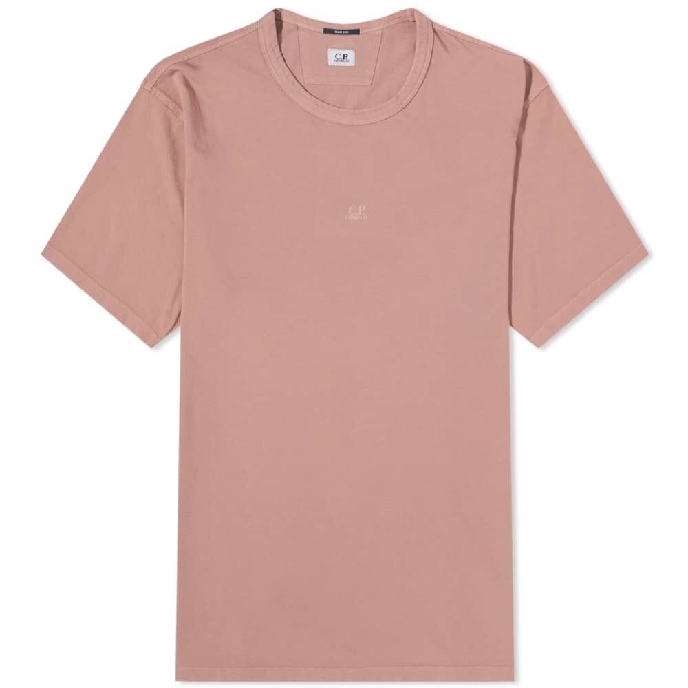 

C.P. Company Футболка Resist Dyed