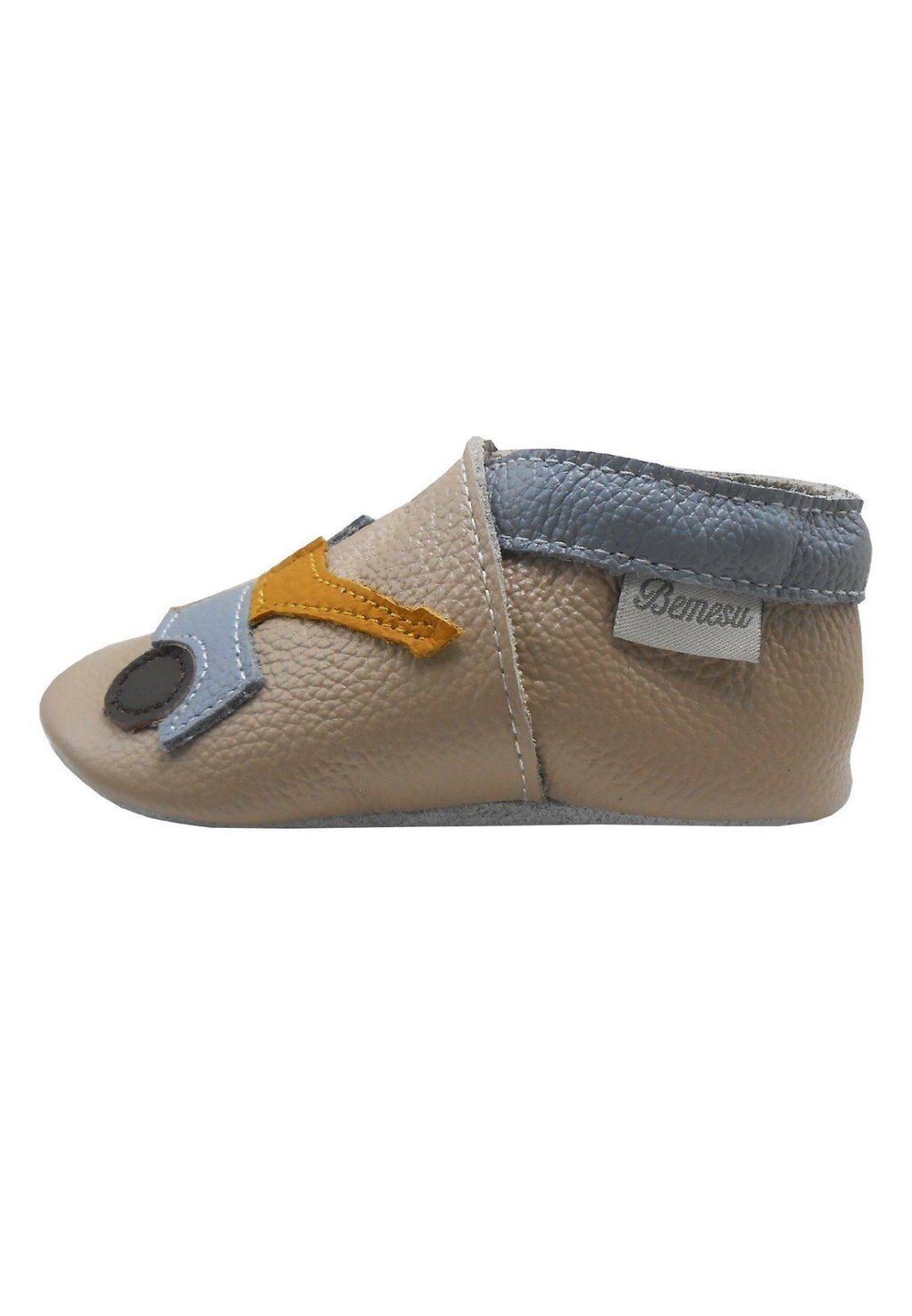 

Тапочки UNISEX Yalion, цвет kran beige