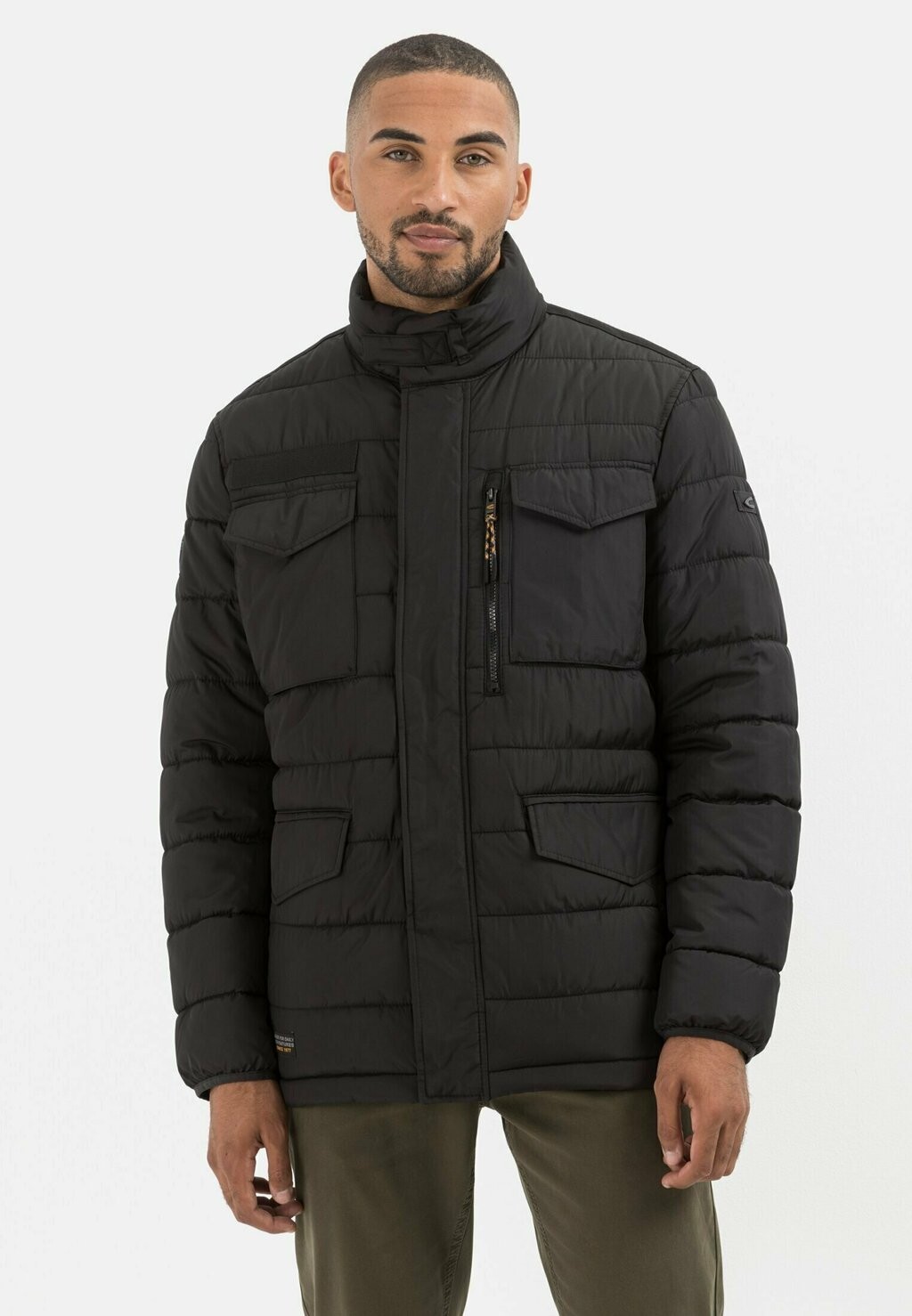 

Зимняя куртка camel active