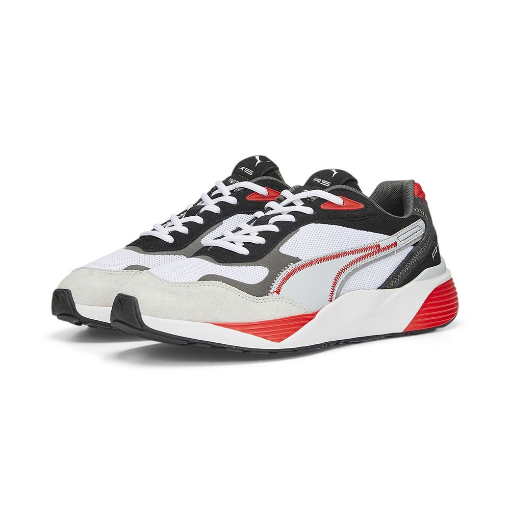 

Кроссовки Puma RS-Metric, разноцветный, Серый, Кроссовки Puma RS-Metric, разноцветный