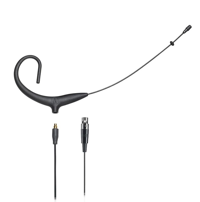 

Микрофон Audio-Technica BP892XCT4