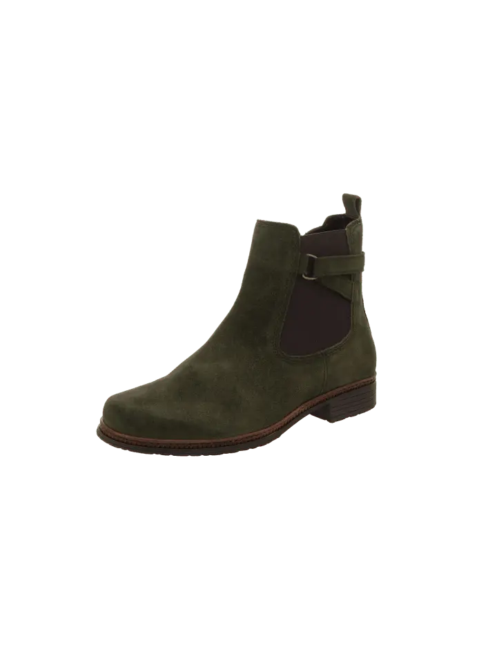

Ботинки Gabor Comfort, цвет bosco mocca