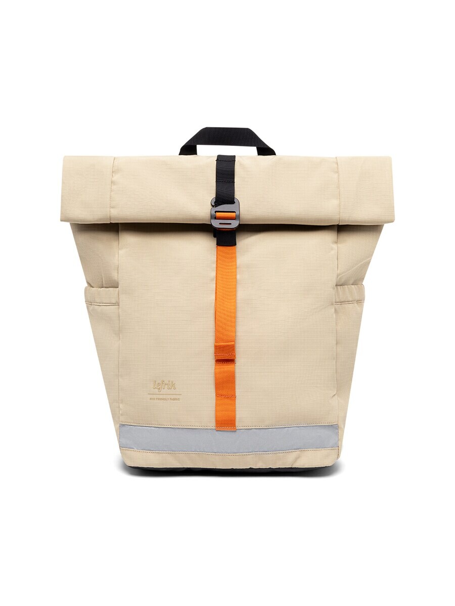 

Рюкзак Lefrik Backpack, бежевый