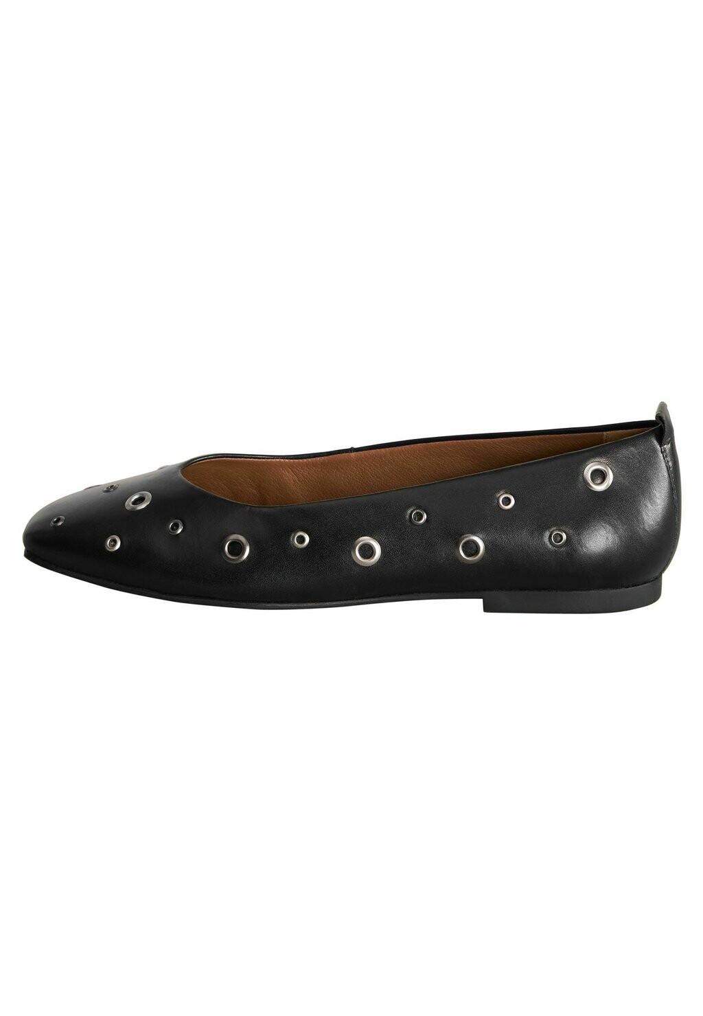 

Балетки классические REGULAR FIT Next, цвет black