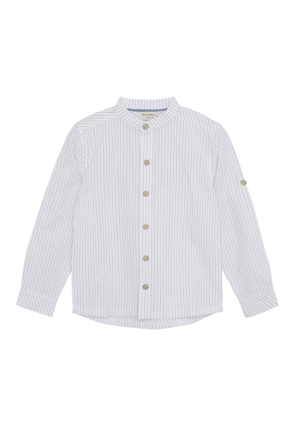 

Рубашка Minymo, цвет bright white