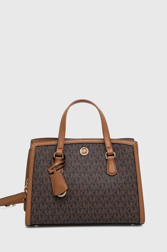 

Сумка MICHAEL Michael Kors, коричневый