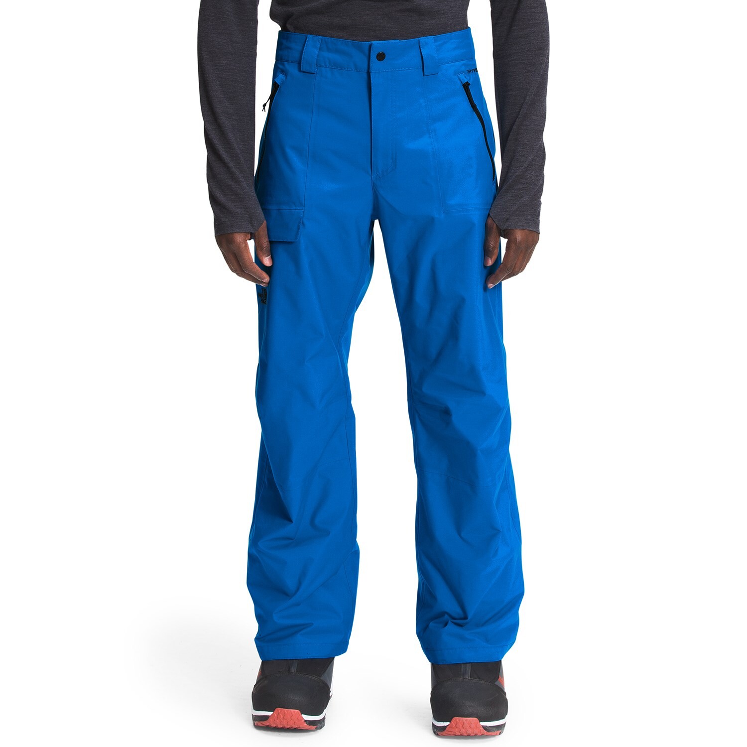 

Брюки The North Face Seymore Short, синий