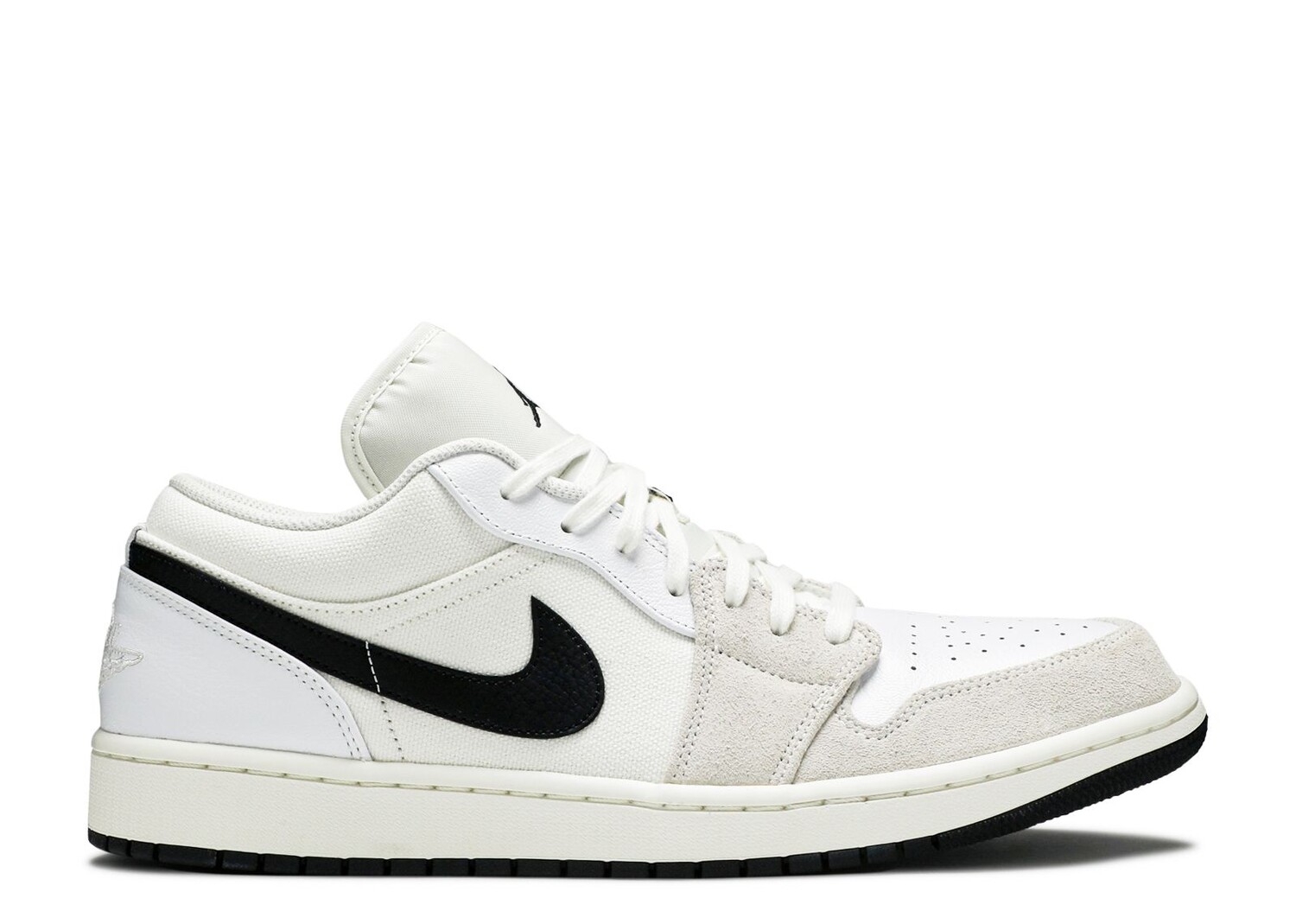 

Кроссовки Air Jordan Air Jordan 1 Low 'Astrograbber', кремовый, Бежевый