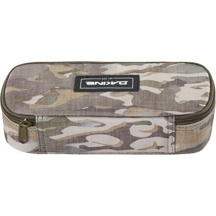 

Школьный случай DAKINE, цвет Vintage Camo