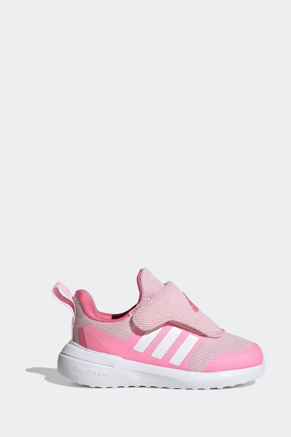 

Спортивная обувь FortaRun 20 adidas, розовый