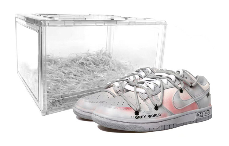 

Женские кроссовки для скейтбординга Nike Dunk