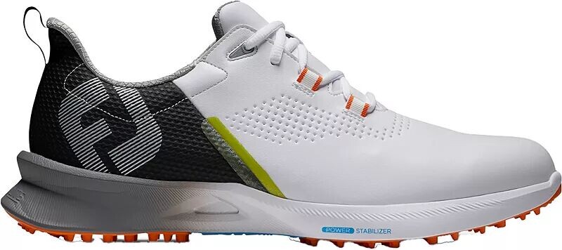 

Мужские кроссовки для гольфа FootJoy Fuel 2022 (стиль предыдущего сезона), мультиколор