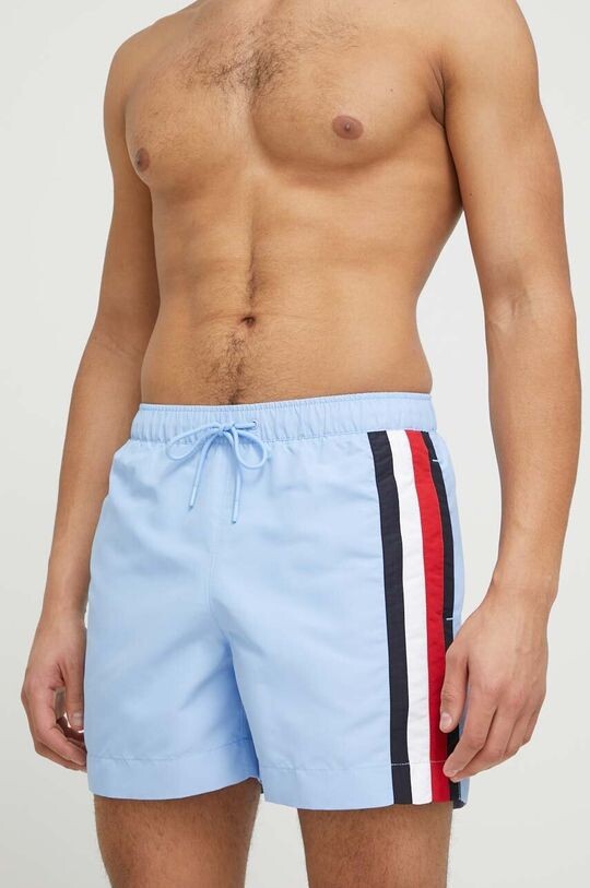 

Шорты для плавания Tommy Hilfiger, синий