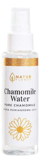 цена Ромашковая вода - Ромашковая вода 100мл Natur Planet