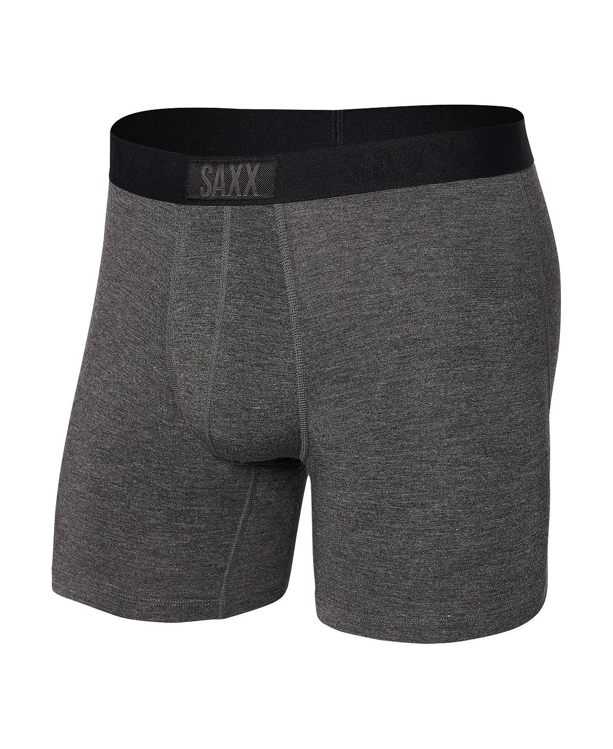 Мужские трусы-боксеры Vibe Super Soft Boxer SAXX – купить по выгодным ценам  с доставкой из-за рубежа через сервис «CDEK.Shopping»