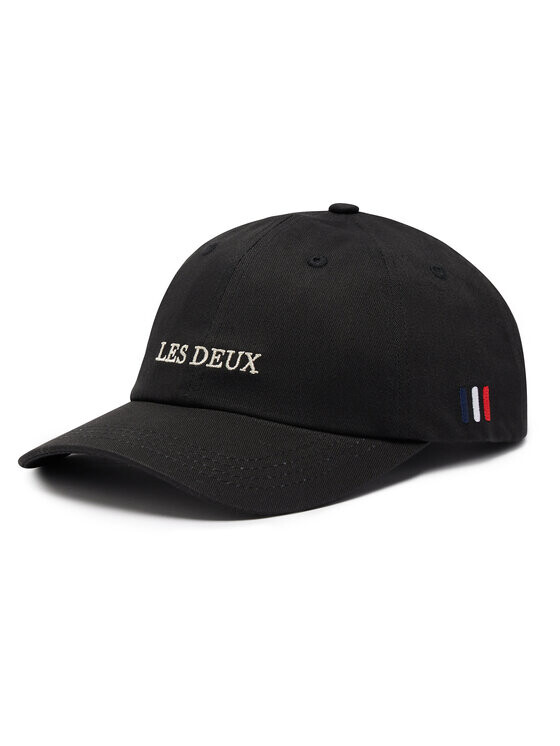

Кепка Les Deux, черный