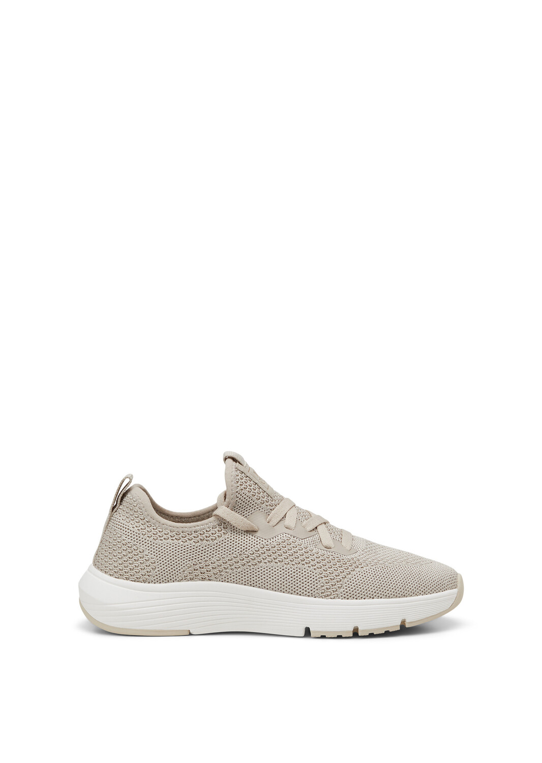 

Кроссовки Marc O'Polo Sneaker, цвет sand/melange