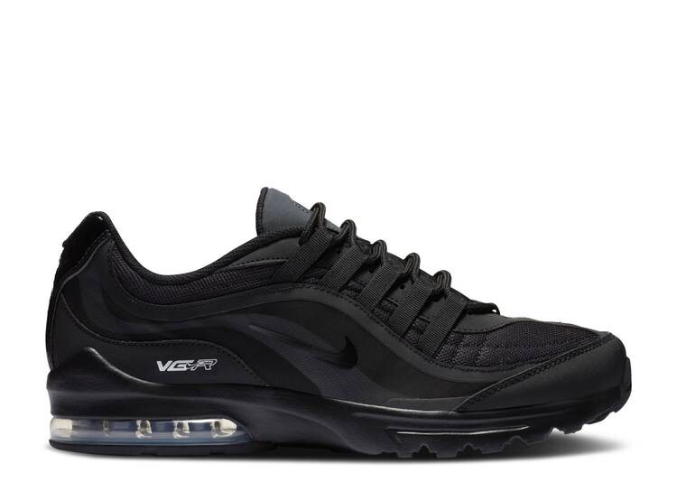 

Кроссовки Nike AIR MAX VG-R 'BLACK ANTHRACITE', черный
