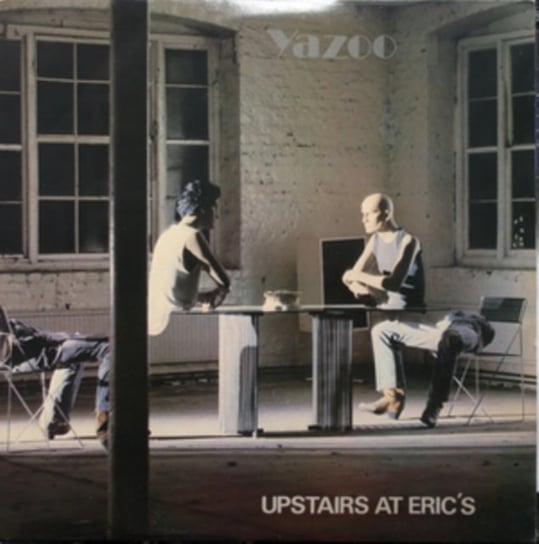 Виниловая пластинка Yazoo - Upstairs At Eric's